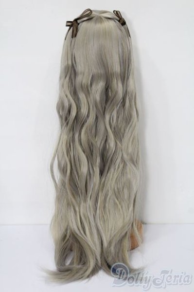 画像3: 8-9inch/ウィッグ S-25-10-05-115-TO-ZS (3)