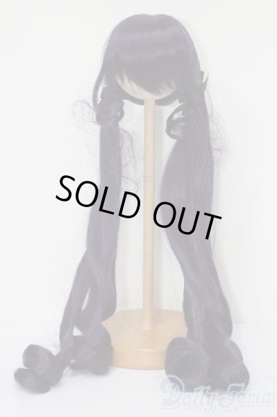 画像1: 8-9inch/ウィッグ S-25-10-05-105-TO-ZS (1)