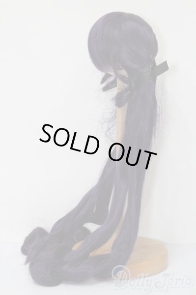 画像2: 8-9inch/ウィッグ S-25-10-05-105-TO-ZS (2)