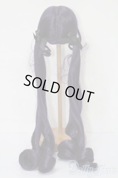 画像3: 8-9inch/ウィッグ S-25-10-05-105-TO-ZS (3)