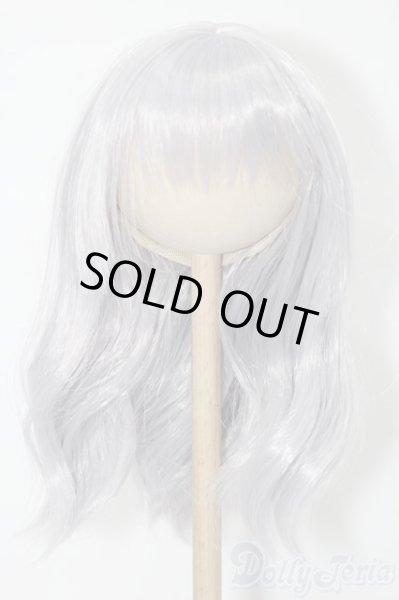 画像1: 8-9inch/ウィッグ S-25-12-14-362-TO-ZS (1)