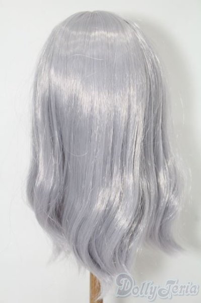 画像2: 8-9inch/ウィッグ S-25-10-05-123-TO-ZS (2)