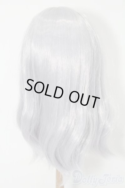 画像2: 8-9inch/ウィッグ S-25-12-14-362-TO-ZS (2)