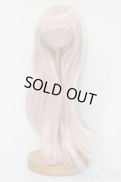 画像1: 8-9inch/ウィッグ S-25-10-05-109-TO-ZS (1)