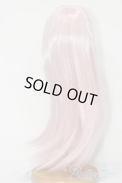 画像2: 8-9inch/ウィッグ S-25-10-05-109-TO-ZS (2)