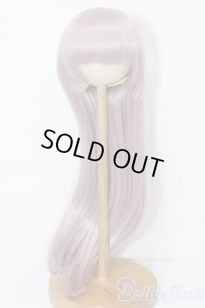 画像1: 8-9inch/ウィッグ S-25-12-14-348-TO-ZS (1)