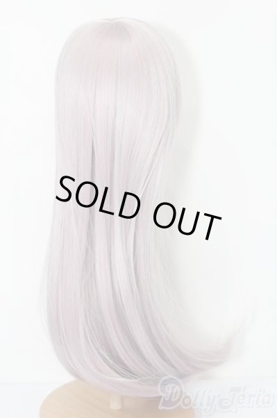 画像2: 8-9inch/ウィッグ S-25-12-14-348-TO-ZS (2)