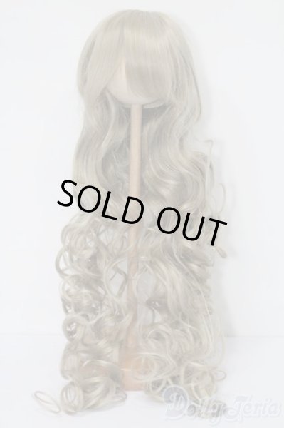 画像1: 8-9inch/ウィッグ S-25-12-14-339-TO-ZS (1)