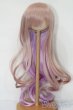 画像1: 8-9inch/ウィッグ S-25-10-05-118-TO-ZS (1)