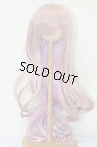 画像1: 8-9inch/ウィッグ S-25-10-05-118-TO-ZS (1)