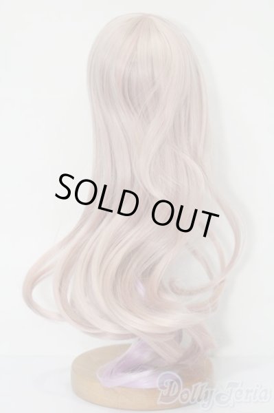 画像2: 8-9inch/ウィッグ S-25-10-05-118-TO-ZS (2)