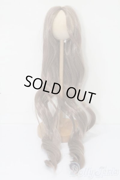 画像1: 8-9inch/ウィッグ S-25-10-05-101-TO-ZS (1)