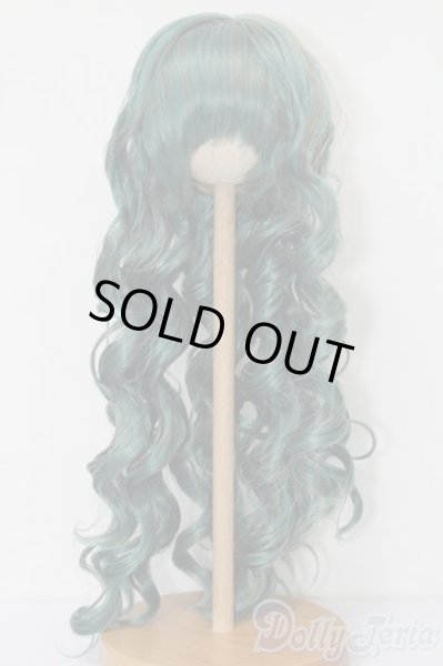 画像1: 8-9inch/ウィッグ S-25-10-05-102-TO-ZS (1)