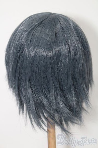 画像2: 8-9inch/ウィッグ S-25-10-05-127-TO-ZS (2)