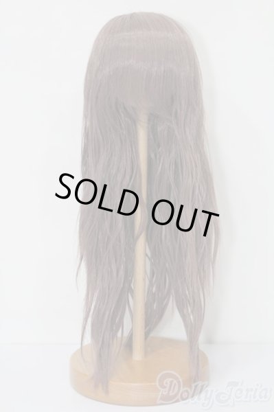 画像1: 8-9inch/ウィッグ S-25-10-05-110-TO-ZS (1)