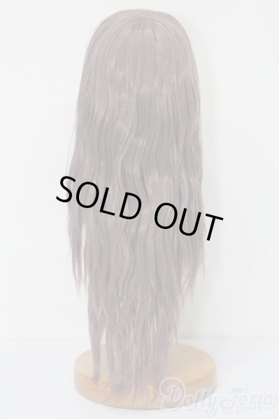 画像2: 8-9inch/ウィッグ S-25-10-05-110-TO-ZS (2)