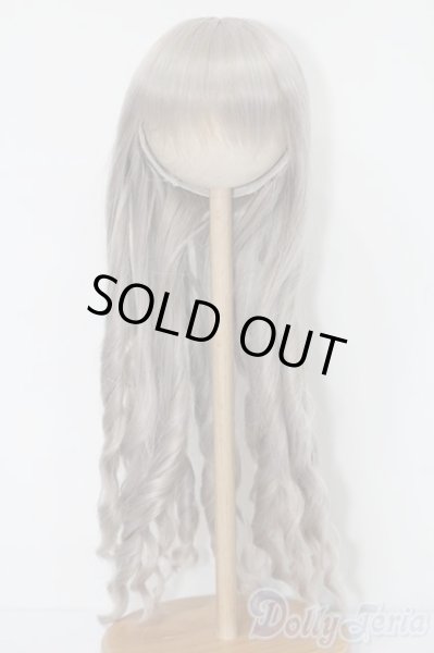 画像1: 8-9inch/ウィッグ S-25-10-05-111-TO-ZS (1)