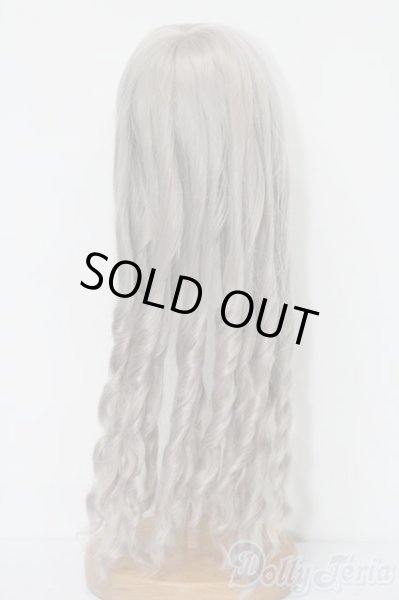 画像2: 8-9inch/ウィッグ S-25-10-05-111-TO-ZS (2)