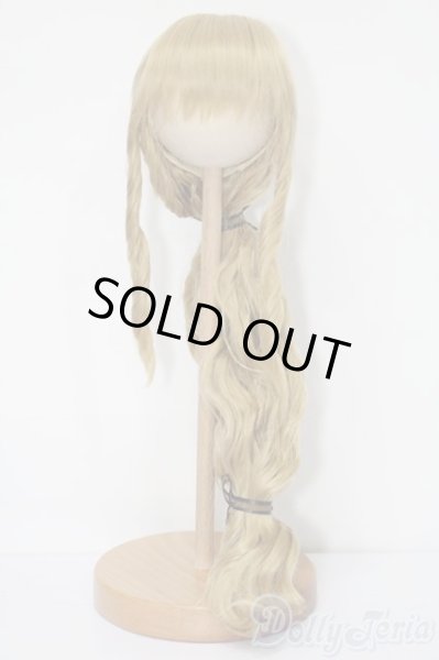 画像1: 8-9inch/ウィッグ S-25-12-14-341-TO-ZS (1)