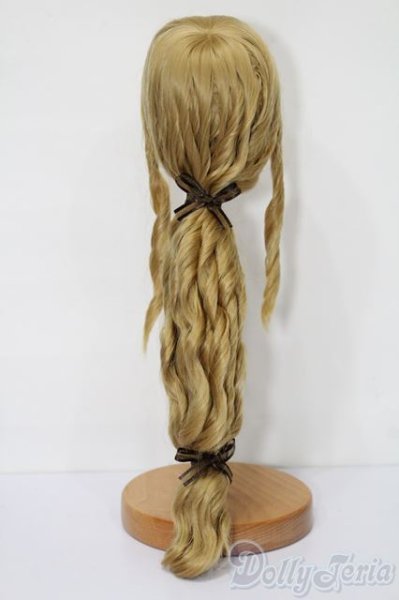 画像2: 8-9inch/ウィッグ S-25-10-05-112-TO-ZS (2)