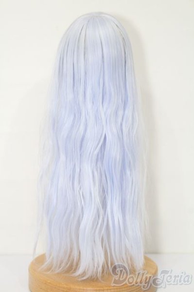 画像2: 6-7inch/ウィッグ S-25-09-28-294-TO-ZS (2)