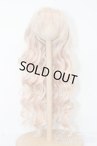 画像1: 6-7inch/ウィッグ S-25-09-28-295-TO-ZS (1)