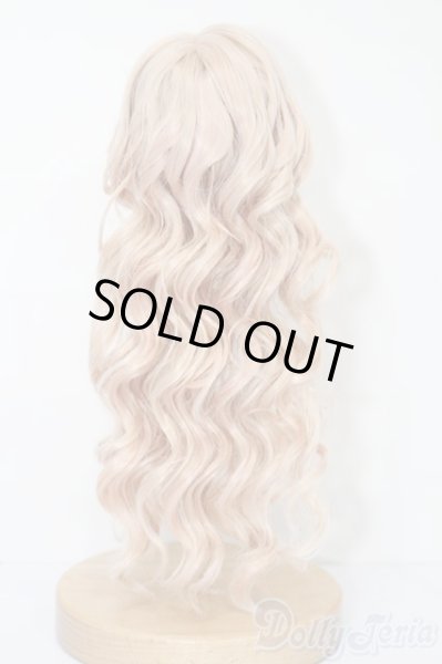 画像2: 6-7inch/ウィッグ S-25-09-28-295-TO-ZS (2)