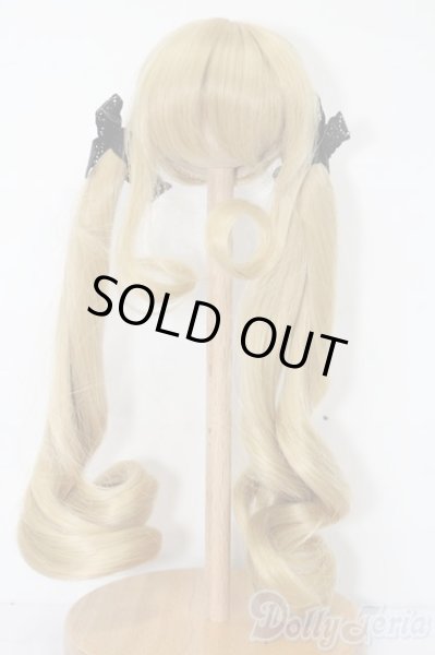 画像1: 6-7inch/ウィッグ S-25-09-28-291-TO-ZS (1)