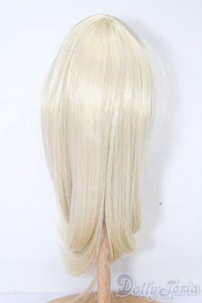 画像2: 6-7inch/ウィッグ S-25-09-28-293-TO-ZS (2)