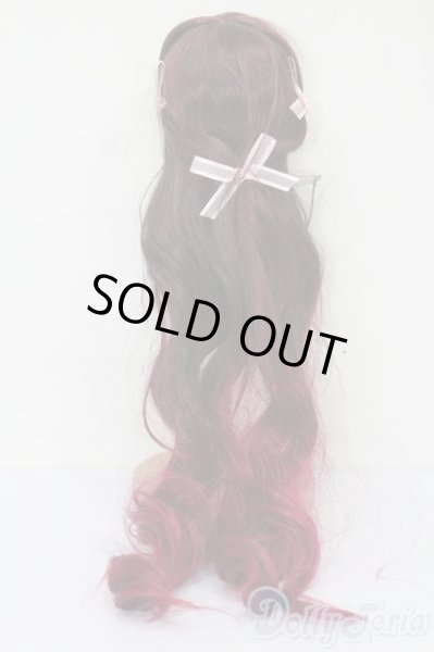 画像3: 9inch/ウィッグ S-25-09-28-242-YB-ZS (3)