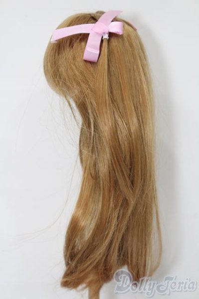 画像2: 9inch/ウィッグ S-25-10-05-100-YB-ZS (2)