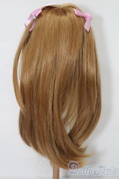 画像3: 9inch/ウィッグ S-25-10-05-100-YB-ZS (3)