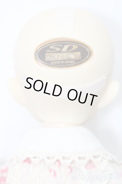 画像6: SDM女の子/まこ　スタンダードモデル S-25-09-28-205-TO-ZS (6)