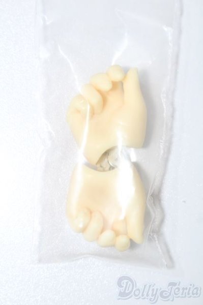 画像1: MSD/SDM-H-03：ハンドパーツ S-25-09-28-213-TO-ZS (1)