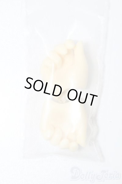 画像1: MSD/SDM-H-03：ハンドパーツ S-25-09-28-213-TO-ZS (1)