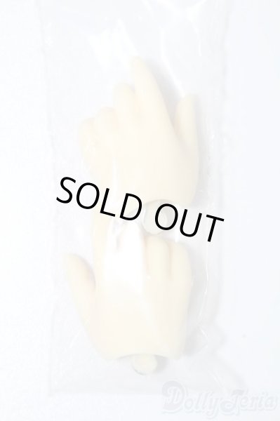 画像1: SDM/SDM-H-04ハンドパーツ S-25-12-21-366-TO-ZS (1)