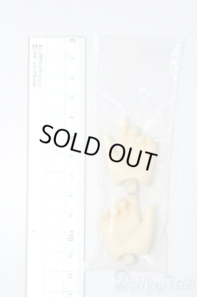 画像2: SDM/SDM-H-04ハンドパーツ S-25-12-21-366-TO-ZS (2)