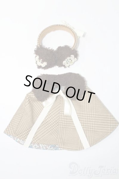 画像1: SDM＆MSD/OF:小物 S-25-11-09-580-TO-ZS (1)