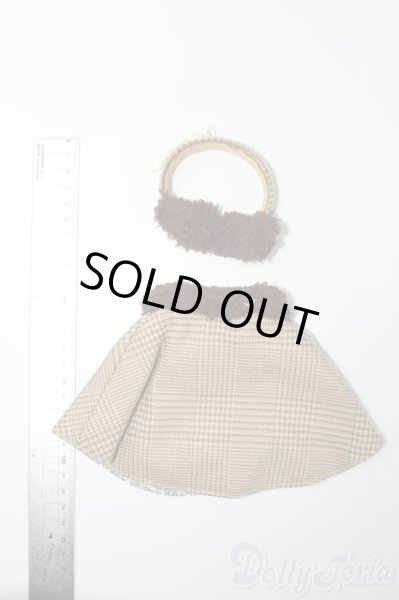 画像2: SDM＆MSD/OF:小物 S-25-11-09-580-TO-ZS (2)