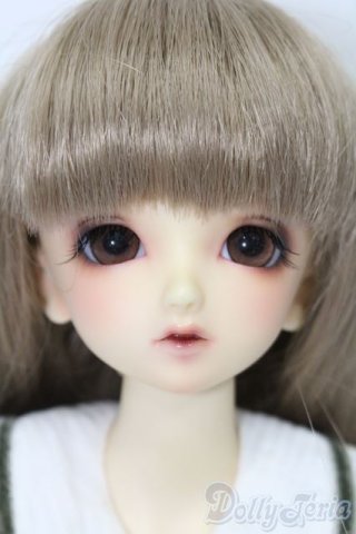 SuperDollfie - DOLL UP! (Page 3)