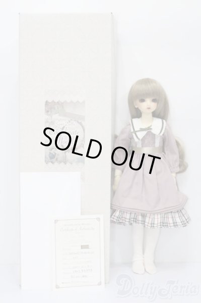 画像6: SDM/コーディネートモデル：F-33女の子 S-26-01-25-434-TO-ZS (6)