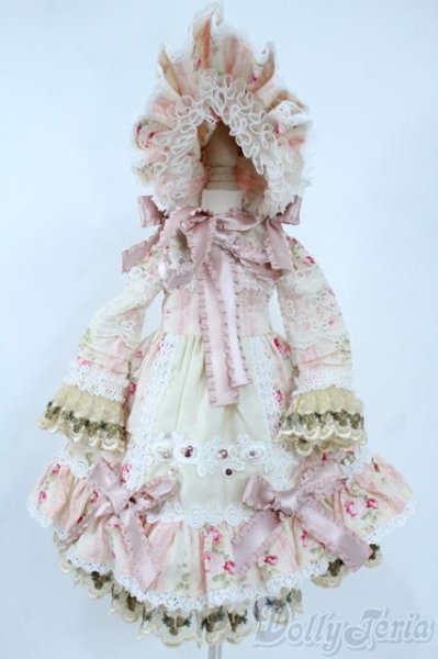 画像1: SDM＆MSD/OF:ドレス Y-25-11-05-064-TO-ZY (1)