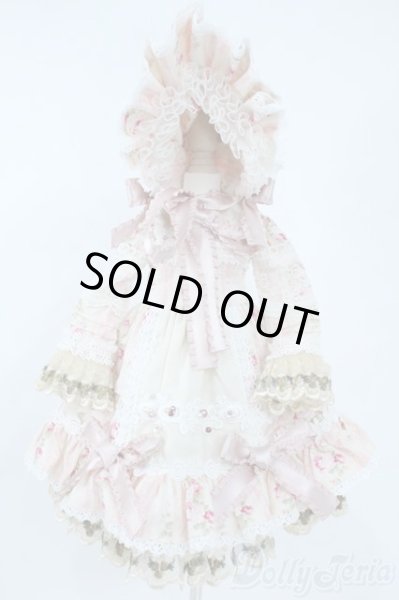 画像1: SDM＆MSD/OF:ドレス Y-25-11-05-064-TO-ZY (1)