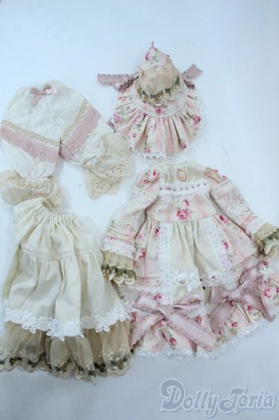 画像5: SDM＆MSD/OF:ドレス Y-25-11-05-064-TO-ZY (5)