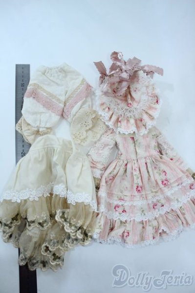 画像6: SDM＆MSD/OF:ドレス Y-25-11-05-064-TO-ZY (6)