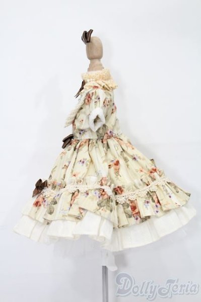 画像2: SDM＆MSD/OF:ドレス S-25-11-09-562-TO-ZS (2)