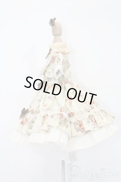 画像2: SDM＆MSD/OF:ドレス S-25-11-09-562-TO-ZS (2)