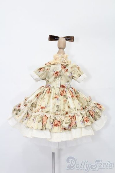 画像3: SDM＆MSD/OF:ドレス S-25-11-09-562-TO-ZS (3)