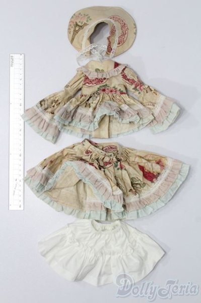 画像6: SDM＆MSD/OF:ドレス S-25-11-09-175-TO-ZS (6)