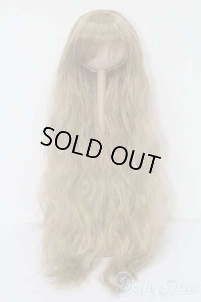 画像1: 7-8inch/ウィッグ S-25-12-28-374-TO-ZS (1)